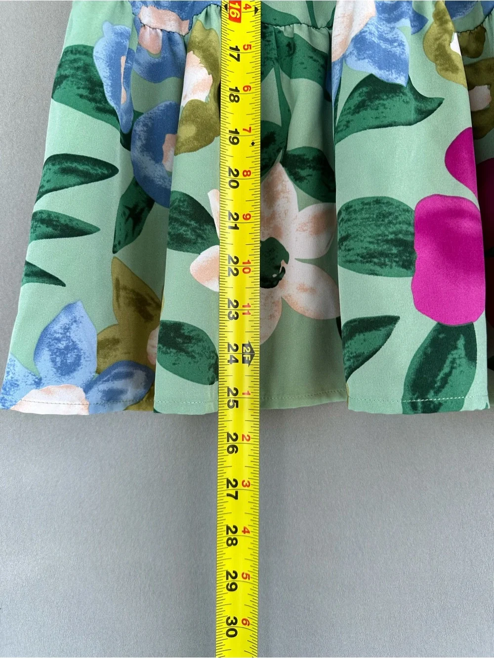 🎉5 for $45🎉 Umgee top blouse shirt size S - Picture 5 of 7